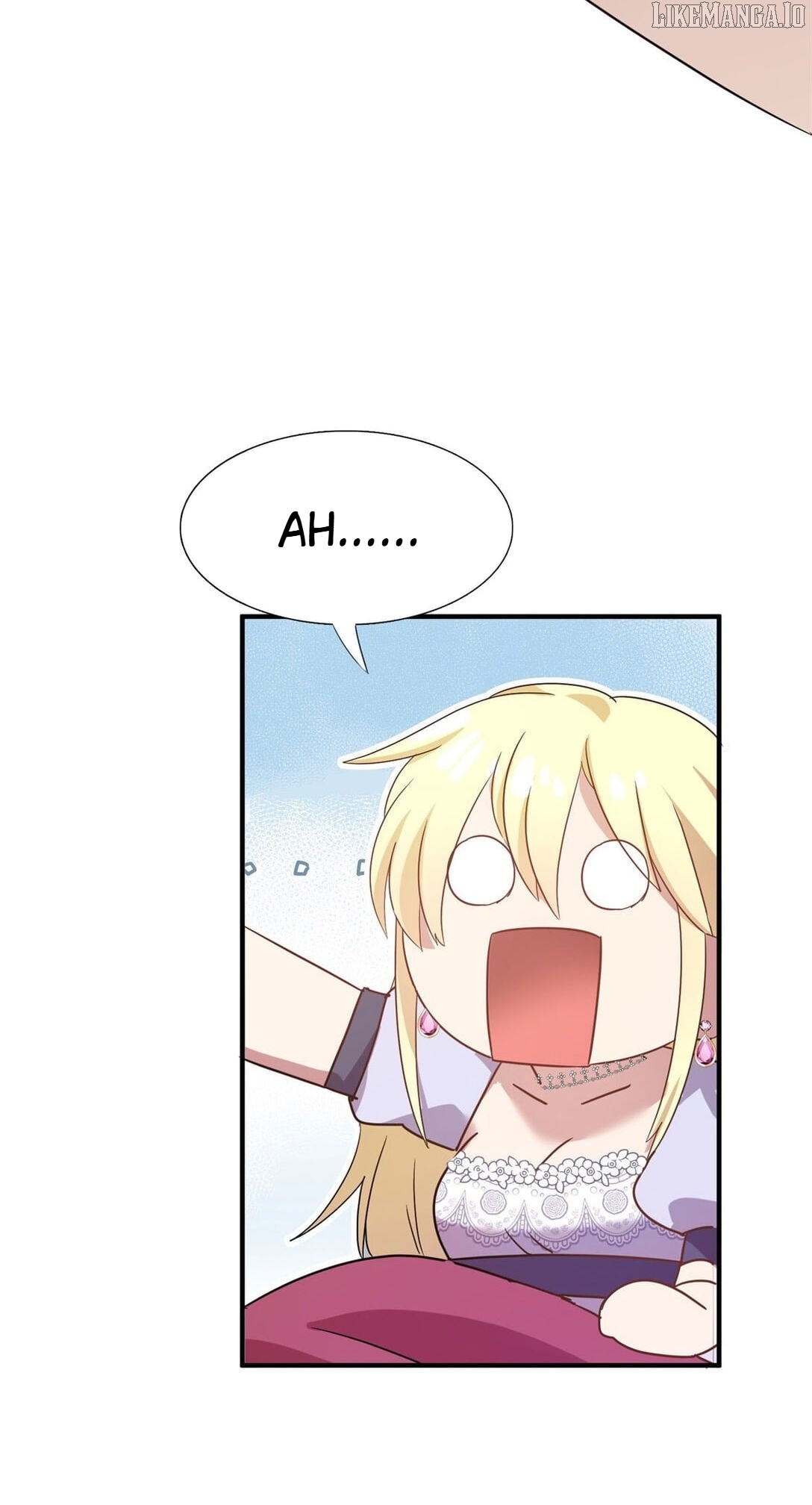 Don't Embarrass Me Chapter 82 - page 15